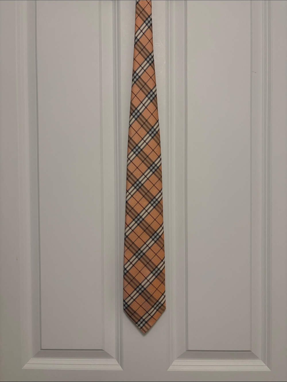Burberry Tie